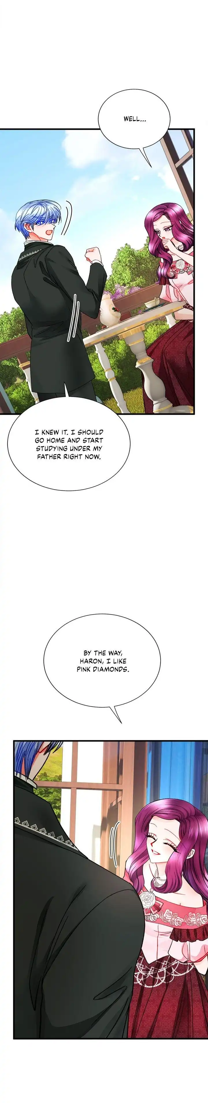 Villainous Princess Chapter 67 14